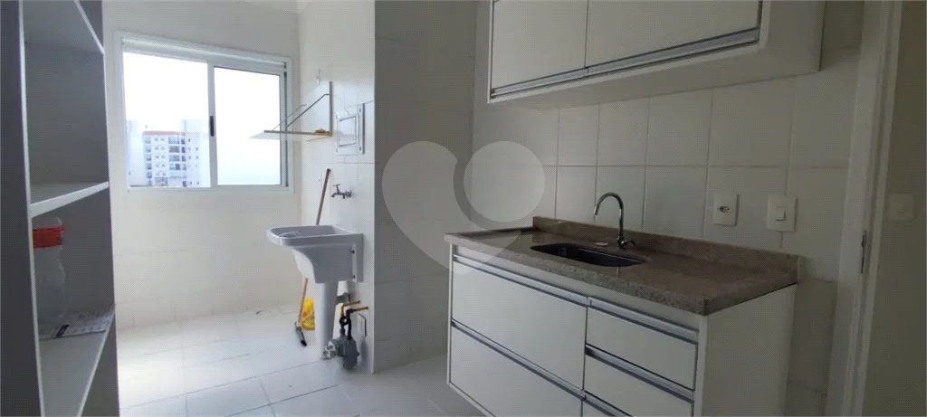 Apartamento à venda com 3 quartos, sendo 1 suíte, em Parque Residencial Nove de Julho, Jundiaí, SP