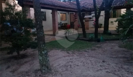Chácara à venda com 3 quartos, sendo 1 suíte,  no Centro, Itirapina, SP