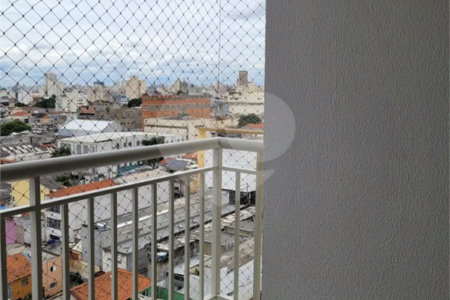Apartamento à venda no Bom Retiro com 2 dormitórios