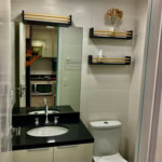Apartamento à venda com 1 quarto em Pinheiros, São Paulo - SP