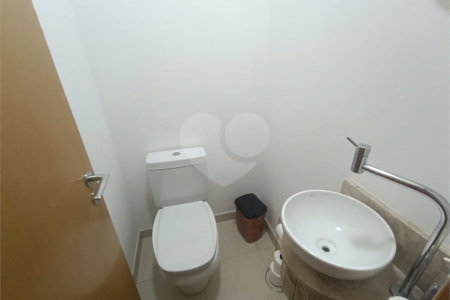Apartamento à venda com 2 quartos no Centro, São Roque, SP