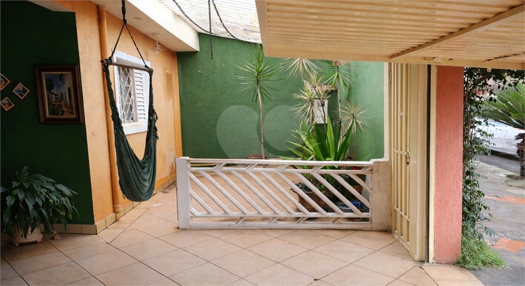 Casa com 4 dormitórios sendo 1 suíte a venda no bairro Samambaia