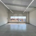 SALÃO COMERCIAL 285 m² COM MEZANINO PARA LOCAÇÃO / VENDA
