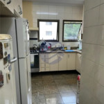 Apartamento à venda com 3 quartos, sendo 3 suítes, em Vila Suzana, São Paulo - SP