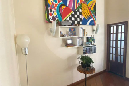 Excelente cobertura duplex - região da Mooca - Estuda permuta