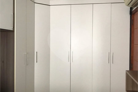 Apartamento à venda com 2 quartos em Jardim Petrópolis, São Paulo, SP
