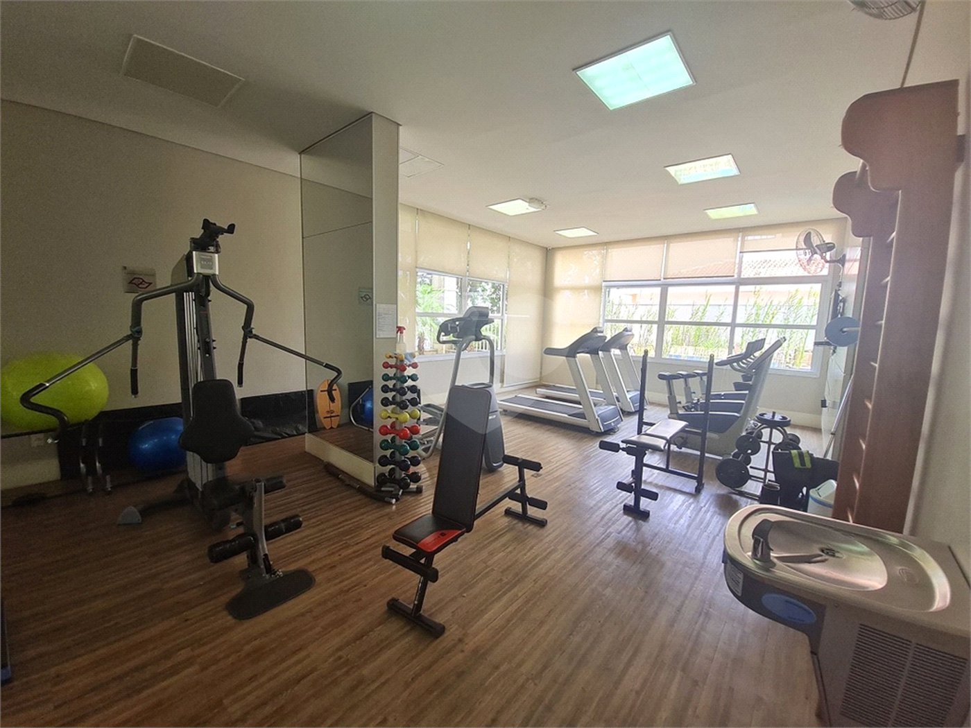 Apartamento á venda - Saúde