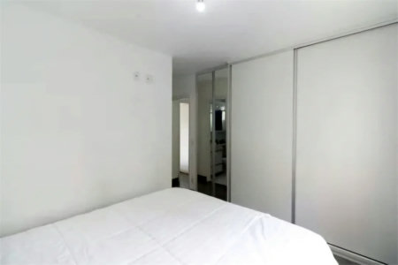 Apartamento à venda com 3 quartos, sendo 1 suíte, em Jardim das Vertentes, São Paulo, SP