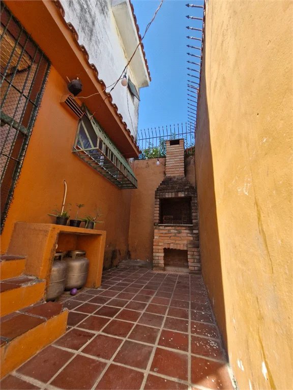 Casa à venda com 3 quartos em Vila Sônia, São Paulo, SP
