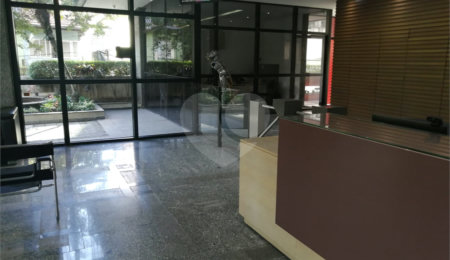 Sala à venda em Bela Vista, São Paulo, SP