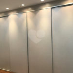 Apartamento com 204m² com 4 Quartos 4 Suítes à Venda na Mooca | Condomínio Villa Solare - Luzes da Mooca,