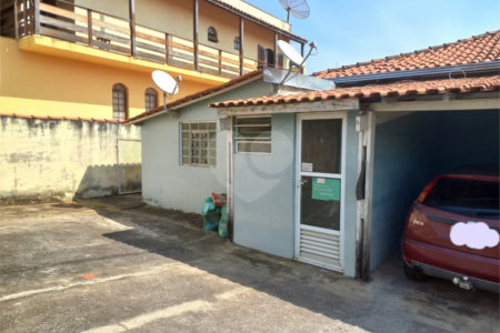 Casa a venda em Louveira