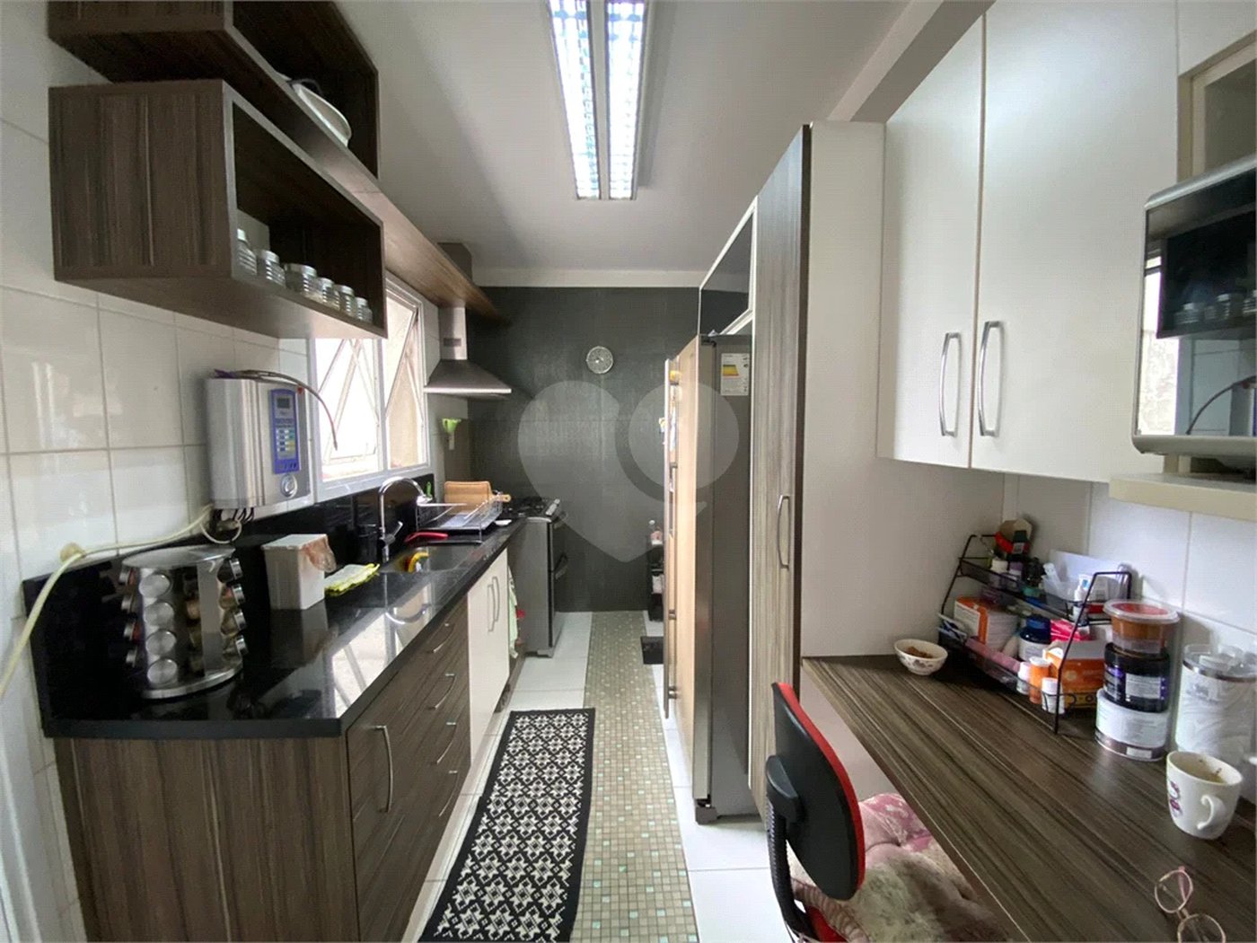 Apartamento à venda com 3 quartos, sendo 1 suíte,  em Santana, São Paulo, SP