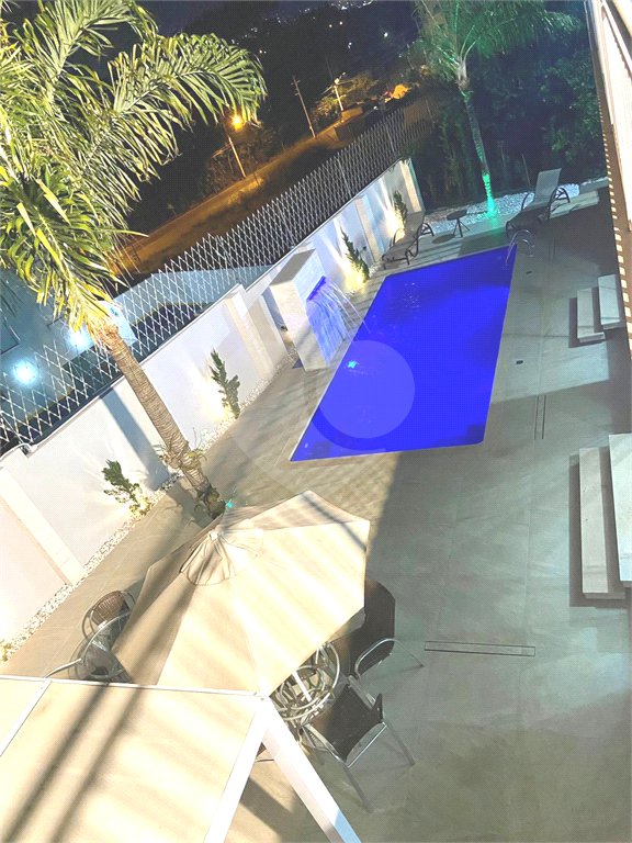 Casa à venda em Condomínio fechado em São Carlos Parque Faber 1
