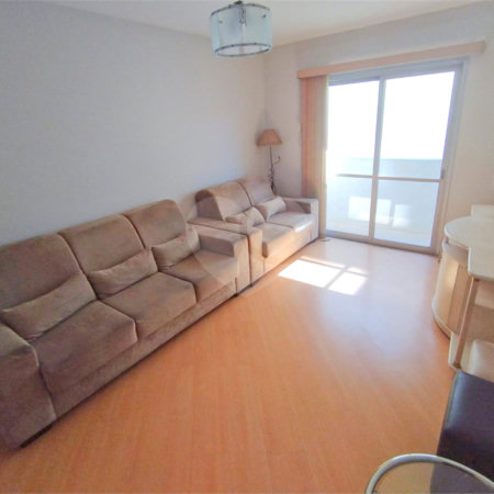 Apartamento no Cambuci - 2 quartos - varanda - 2 vagas