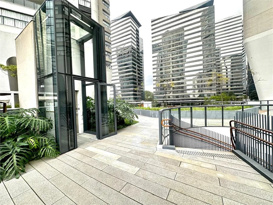 Apartamento à venda com 3 suítes em Chácara Santo Antônio, São Paulo, SP