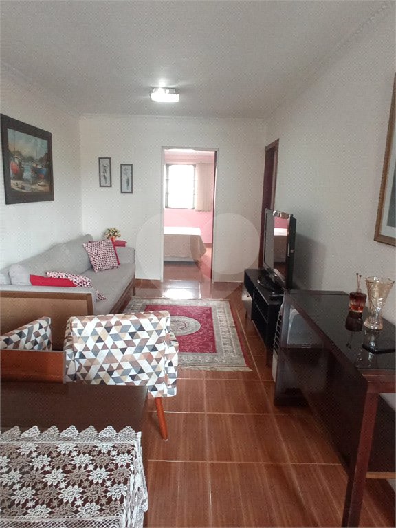 APARTAMENTO PARA VENDA NO CONDOMÍNIO EDIFÍCIO ELIAS ISSA - MOOCA