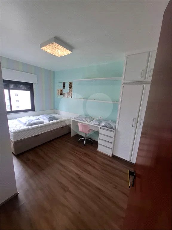 Apartamento à venda com 3 quartos, sendo 1 suíte,  em Santana, São Paulo, SP