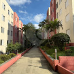 Apartamento à venda com 3 quartos em TREMEMBÉ, São Paulo, SP