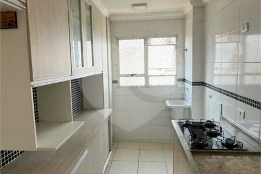 Apartamento à venda no Las Palmas em Piracicaba/SP.