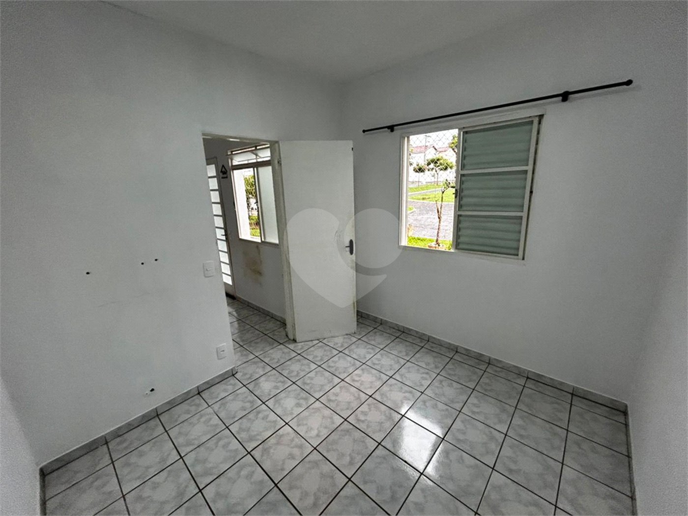 Apartamento Térreo à Venda – Condomínio Oscar Barros | Jardim Tangará