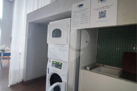 Apartamento Duplex à venda na saúde com 57m² e 1 vaga
