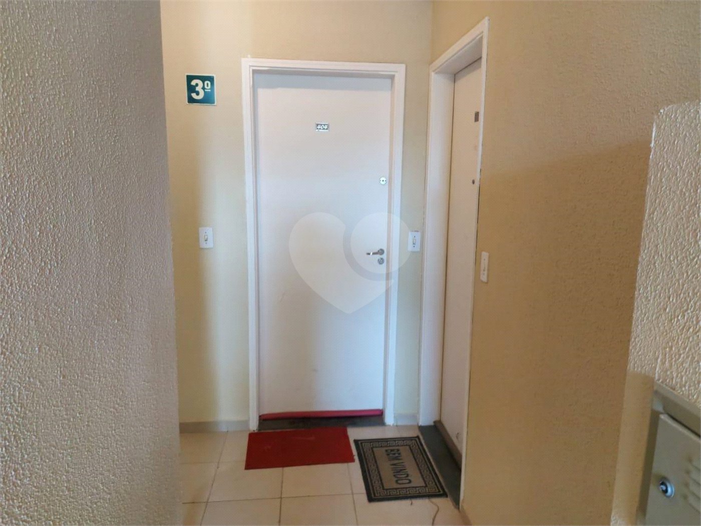 Apartamento Cobertura no Condomínio Spazio Monte Cristo.