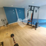 Apartamento à venda com 27m² - Tatuapé