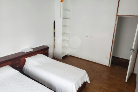 Apartamento para venda ou locação, 4 quartos (1 suíte), na Bela Vista, R Cincinato Braga