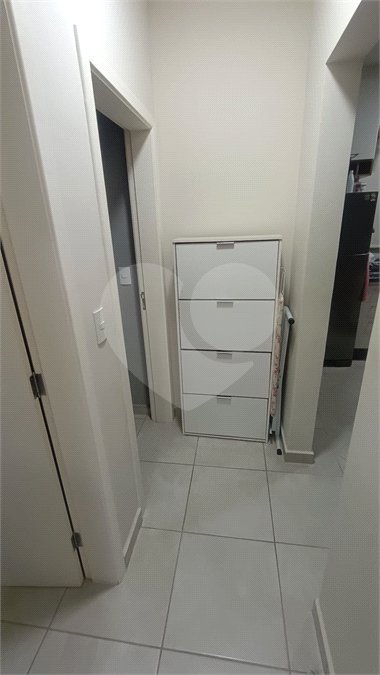Apartamento a Venda - 2 dormitórios - Jd. Colonial