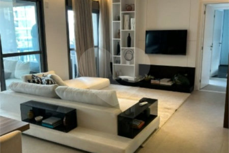 Lindo apartamento à venda em Perdizes, 3 quartos (suítes)
