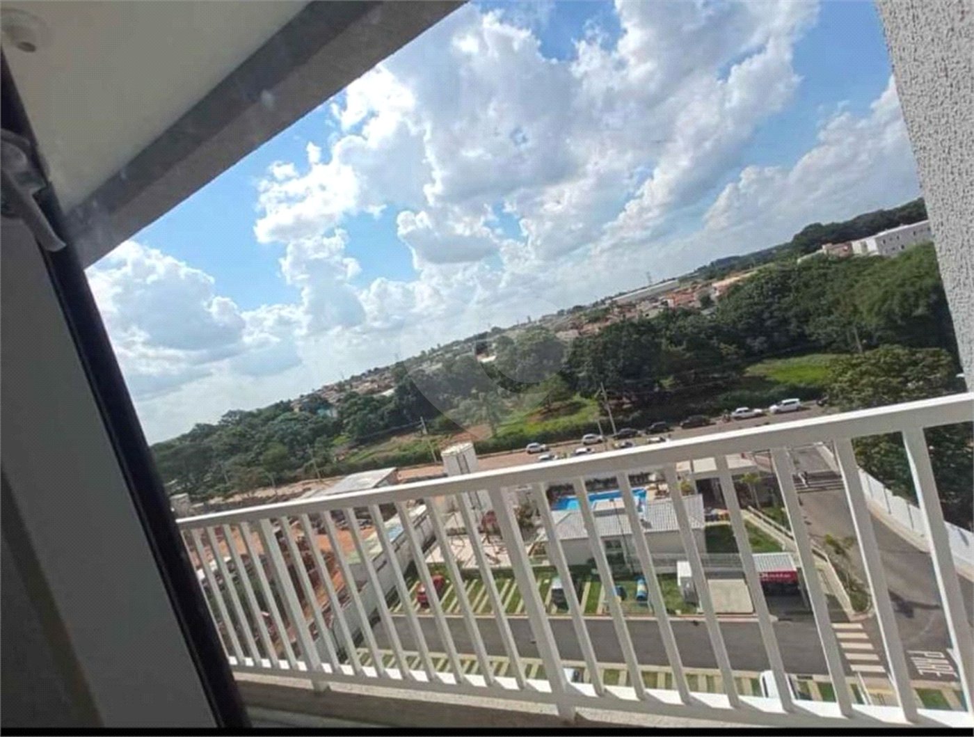 Apartamento á venda no Flor de Liz Residence