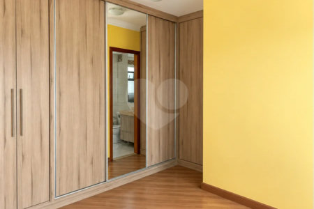 Apartamento de 107 m² no Anima Clube | 3 Dormitórios, Suíte, Varanda e Lazer Completo