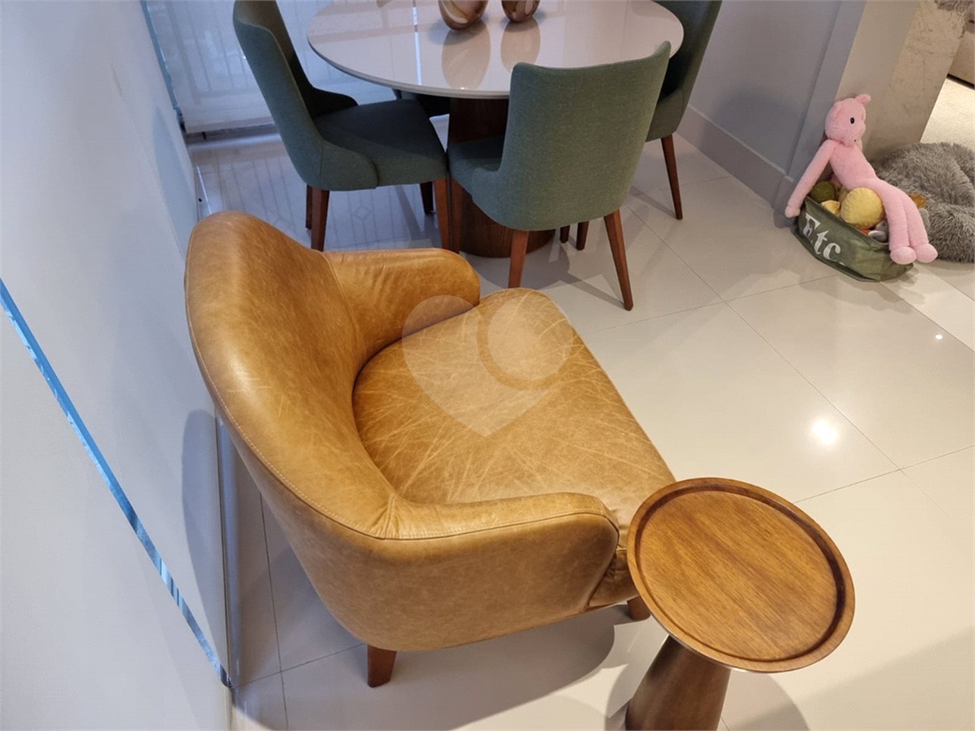 Apartamento para venda em Santana Zona Norte.
