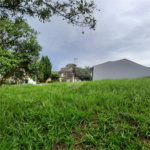 Lote a venda no condominio Villaggio Capriccio
