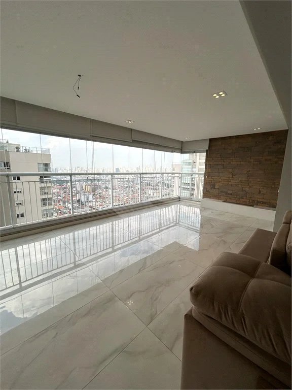Cobertura espetacular à venda de 310m² no L’Essence Mooca - Agende já a sua visita!