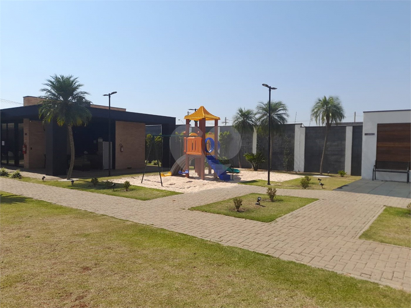 Lote de 298 m² à Venda no Condomínio Fechado Monte das Araucárias - São Carlos
