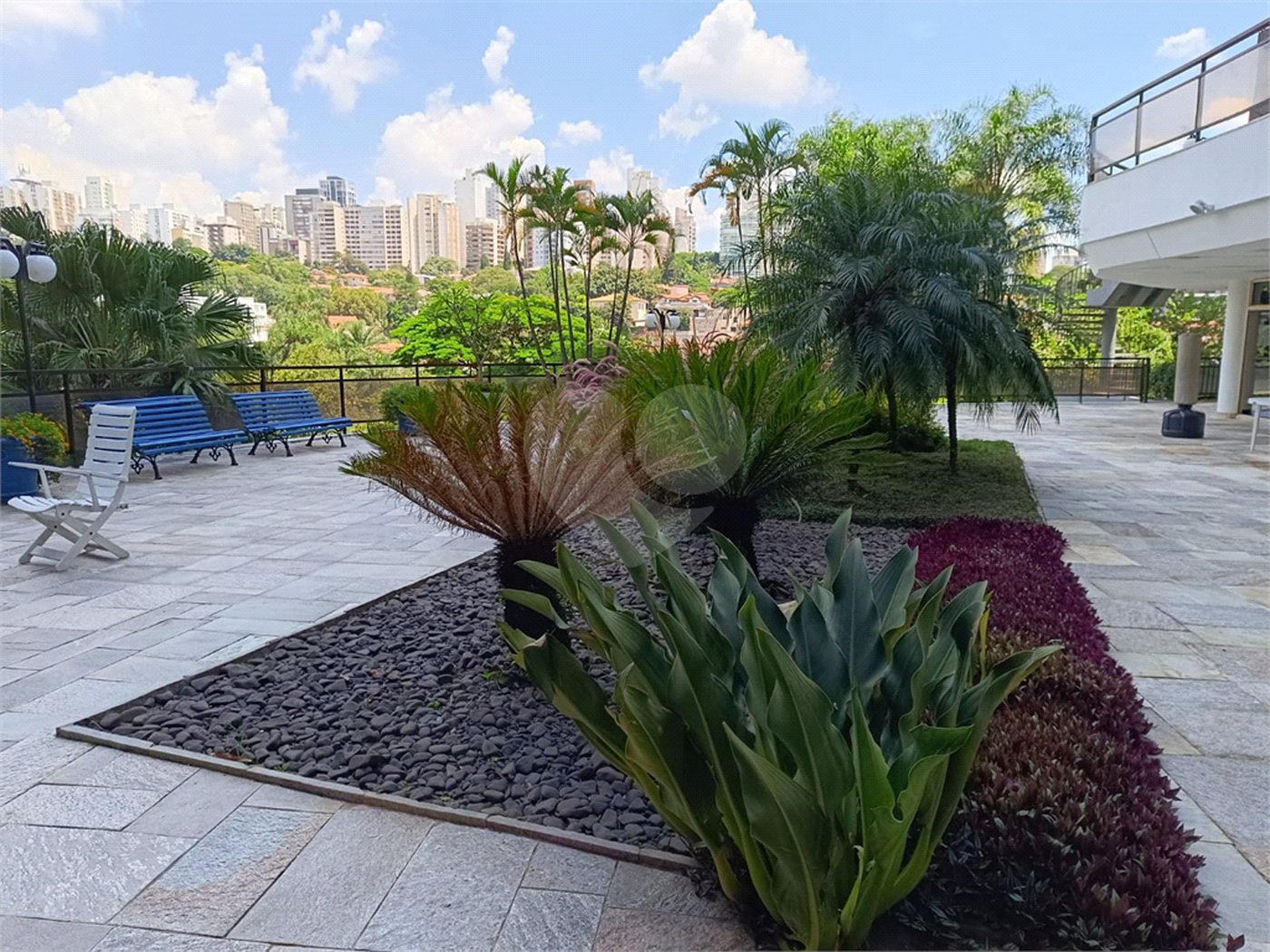 Apartamento em Higienópolis com 4 suites, 4 vagas, 431 m2