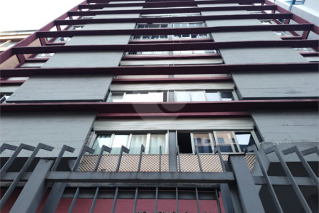 APARTAMENTO A VENDA EM SP BELA VISTA