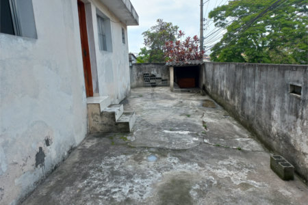 Casa de 292m² de terreno à venda - Vila Pirajussara