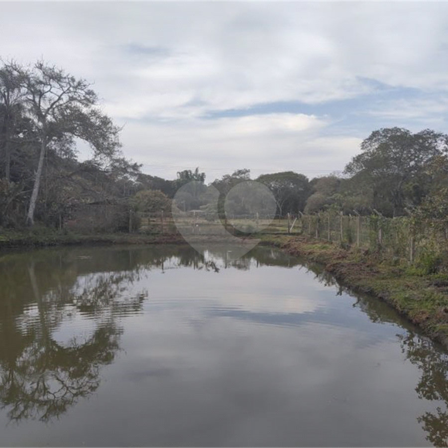 Viva em Contato com a Natureza – Sítio com Lagos, Água e muita Natureza
