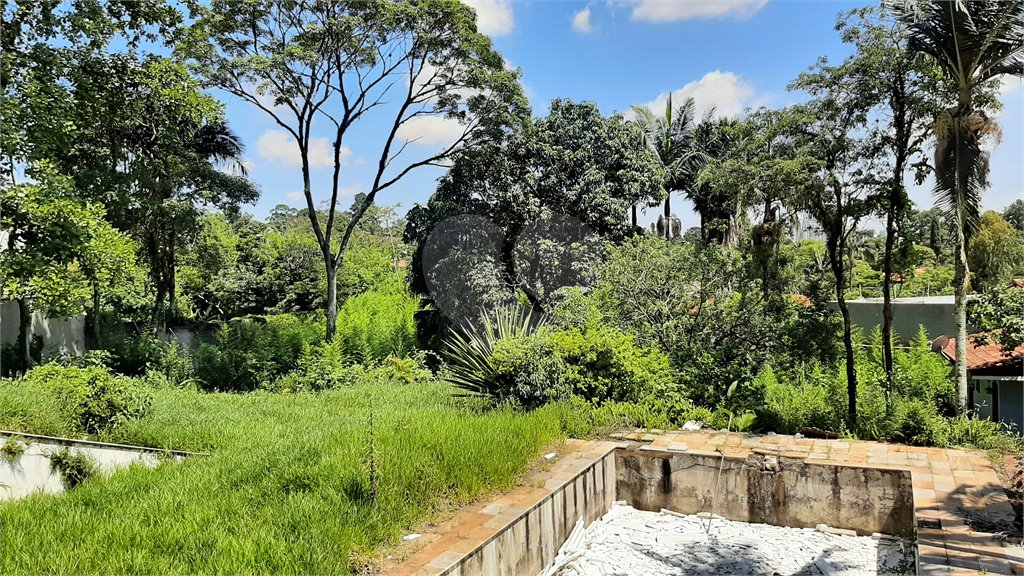 Casa Térrea à venda com 4 suítes em Alto da Boa Vista, São Paulo, SP