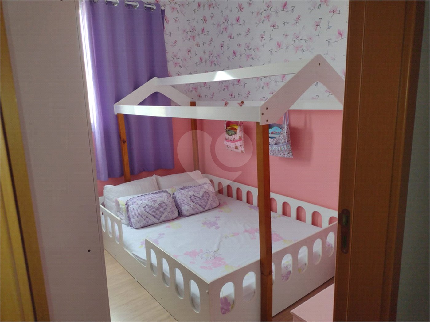 Apartamento à venda no bairro de Pirituba.