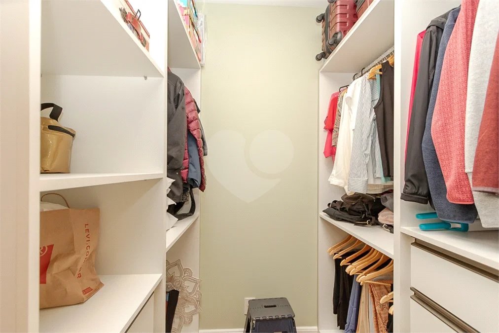 Apartamento para alugar com 3 suítes em Chácara Santo Antônio, São Paulo, SP