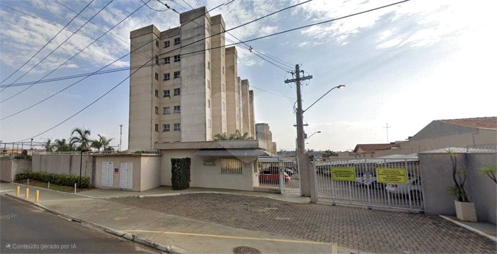 Apartamento à Venda 2 quartos – Condomínio Crystal Palace – São Carlos/SP