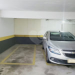Apartamento no Alto da Mooca!