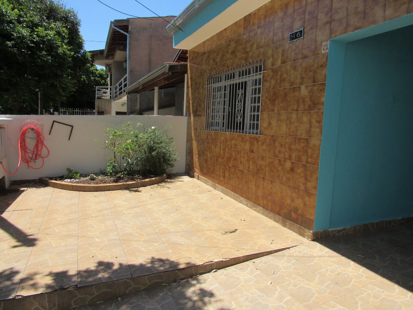 Casa à venda com 2 quartos em Remanso Campineiro, Hortolândia - SP