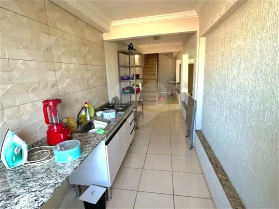 Belo sobrado à venda em Pirituba com quatro dormitórios