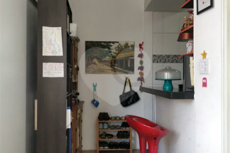 Apartamento e Sala Comercial no centro de São Paulo.