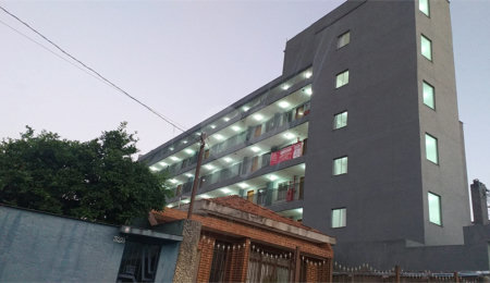 Apartamento à venda com 2 quartos em Vila Beatriz, São Paulo, SP